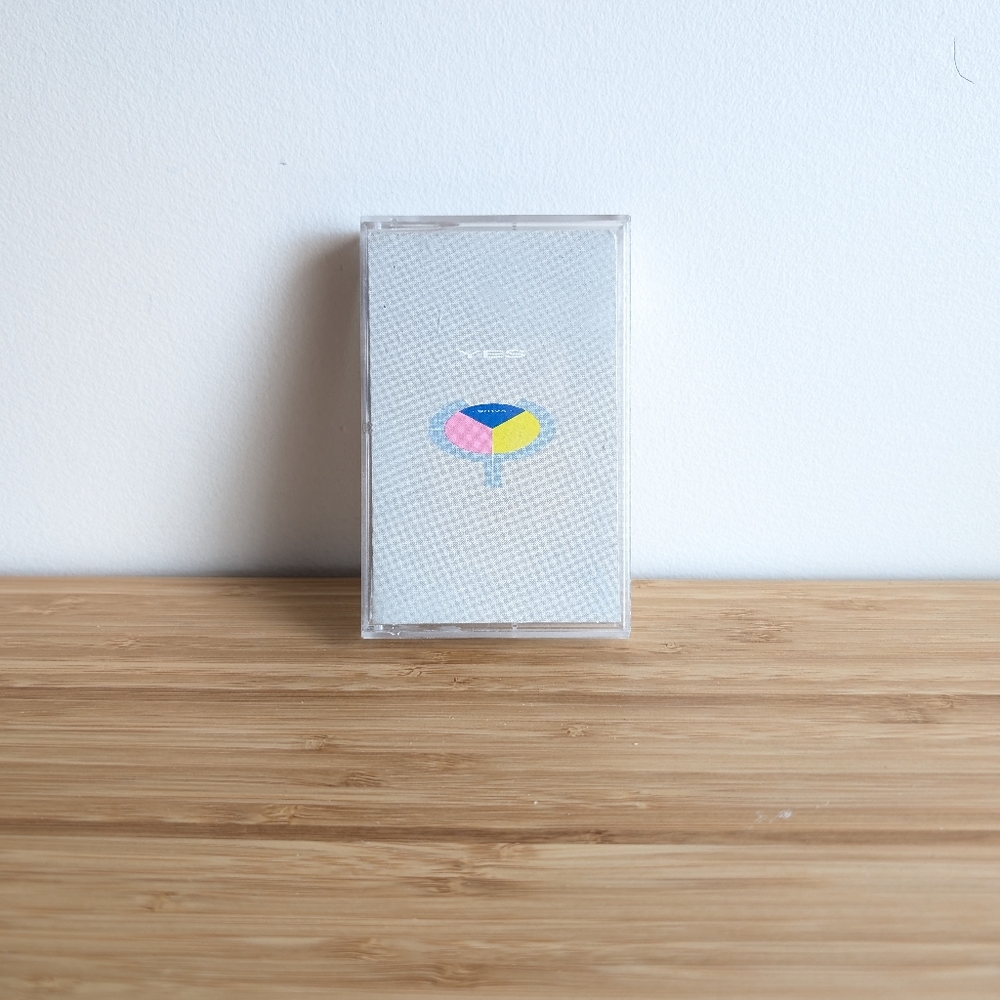 Yes - 90215 Tape Cassette